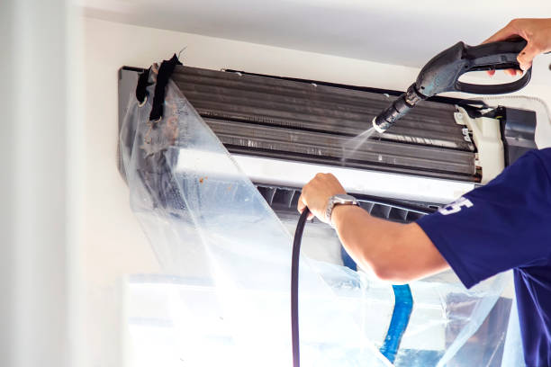 Best Affordable Air Duct Cleaning  in The Crossings, FL