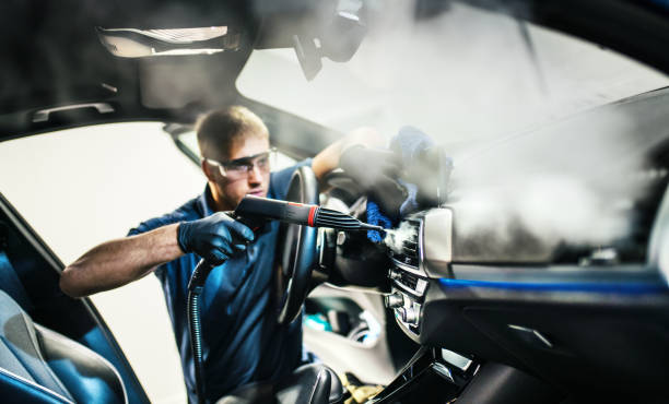 Best Air Duct Cleaning Cost  in The Crossings, FL