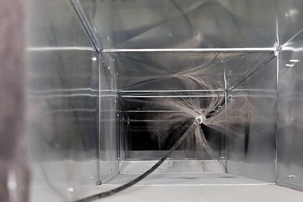 Best Local Air Duct Cleaning Services  in The Crossings, FL