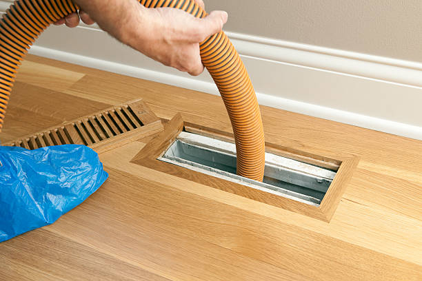 Best HVAC Maintenance and Cleaning  in The Crossings, FL