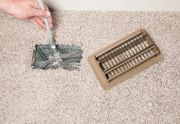 Best Air Duct Cleaning Company Near Me  in The Crossings, FL